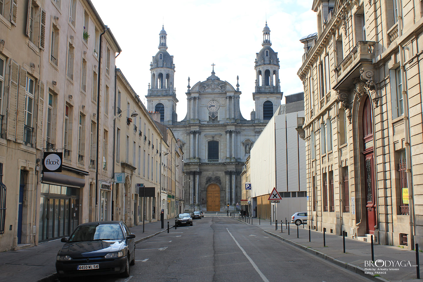 Nancy